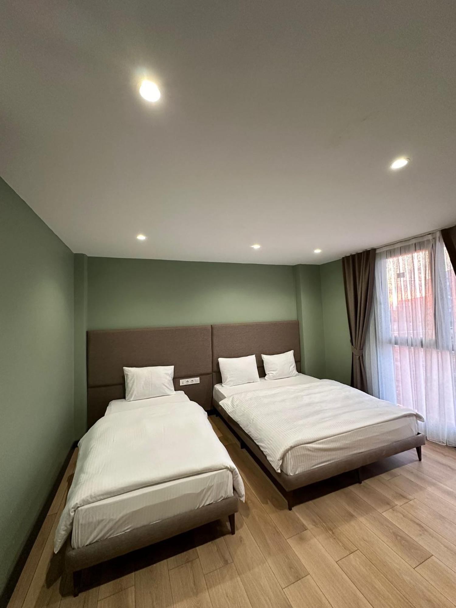 Heaven Inn Airport Hotel Arnavutkoy Exterior foto